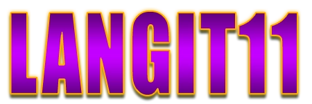 LANGIT11 Logo